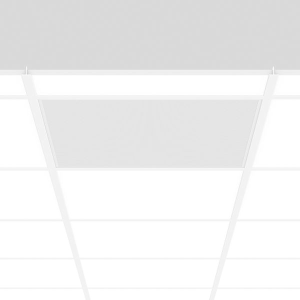 KALEEA, 20...32 W, 3200...4900 lm, 940, white, on/off Lay-in luminaire image 2