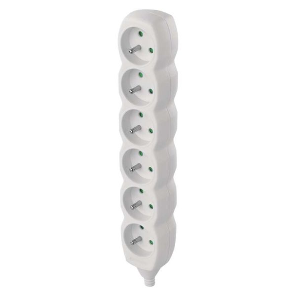 6x socket image 1