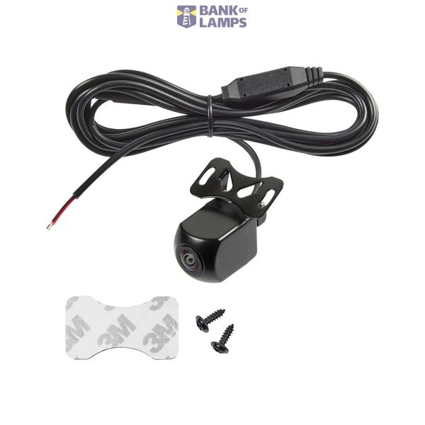 ROADsight 720p Wireless reverse camera image 1