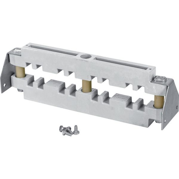 XDSF-F-80-E-MC Dropper bar bracket, full version, reinforced, 80 kA image 2