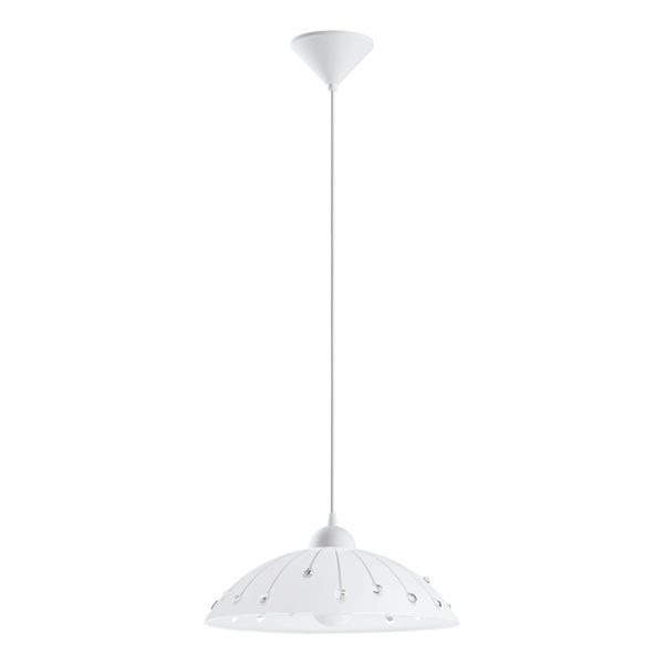 VETRO pendant light 96073 image 1