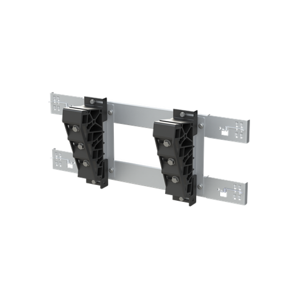QR8H8SS01 Busbar holder, 50 mm x 800 mm x 230 mm image 2