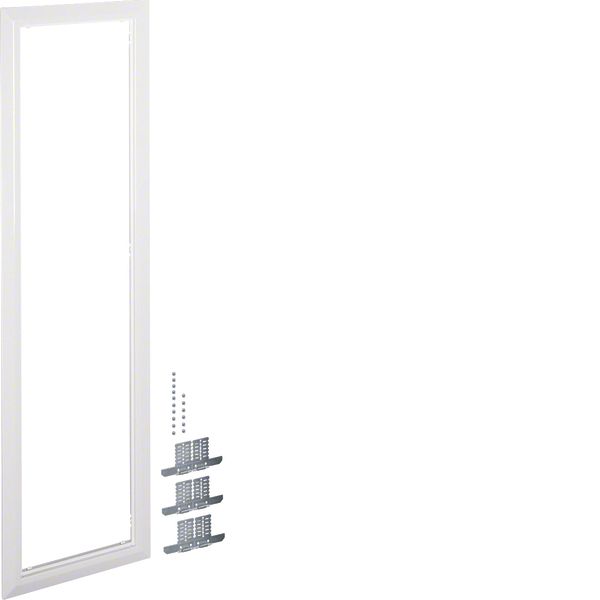 Flush frame,universZ,-field,1250x300mm image 1