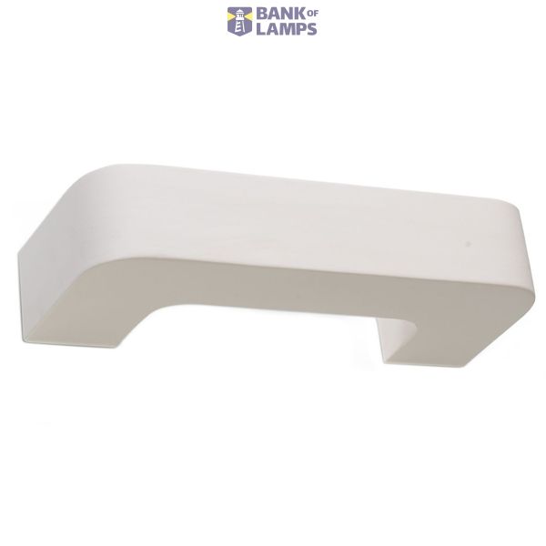 CERAMIC WALL LAMP MAGNET E27 1X60W IP20 image 3