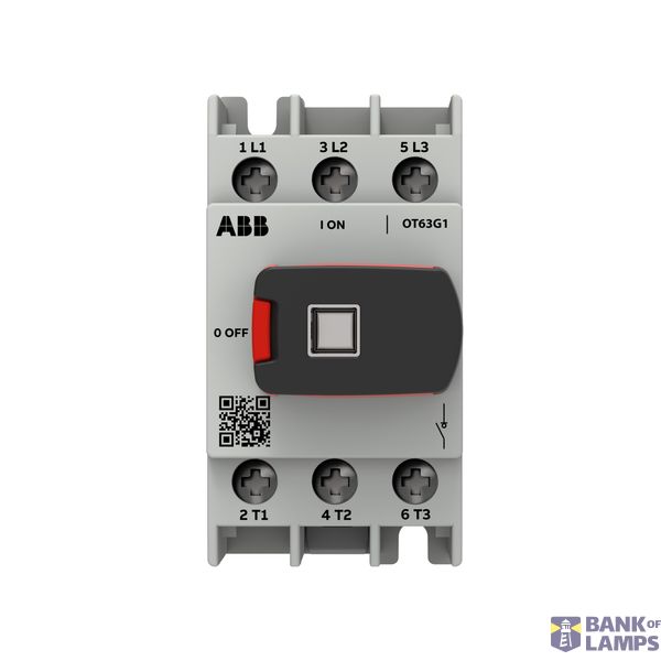 1SCA164165R1001 - ABB image 1