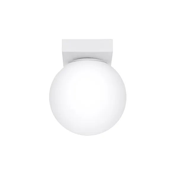 CEILING LAMP YOLI 1 WHITE G9 1X12 IP20 image 1