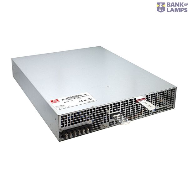 RST-10000-24 Switching power supply, closed, 9600W, 24V, 400A, MEAN WELL image 1