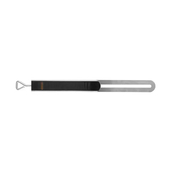 Skandia corner ruler with graduation 250mm image 1