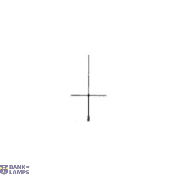 ARA 10 AM/FM folding dipole image 1