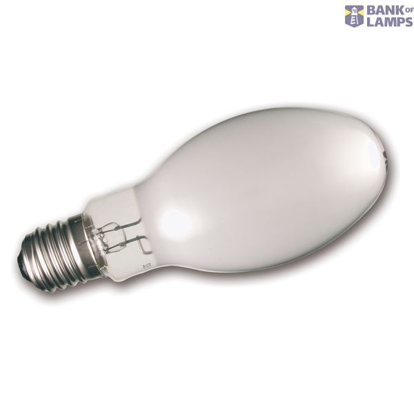 SA SHP-S 150W TWINARC E40  SLV image 1