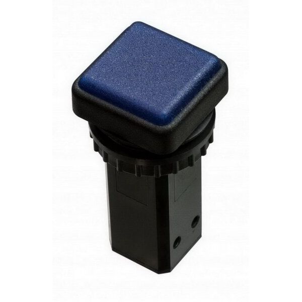 Indicator light VIS-99-Q R 230AC d30mm image 1