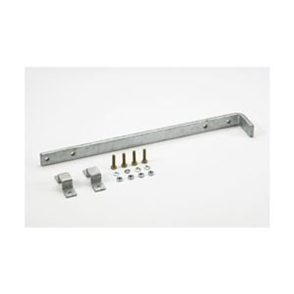 Extra mountingset when console with single roof image 2