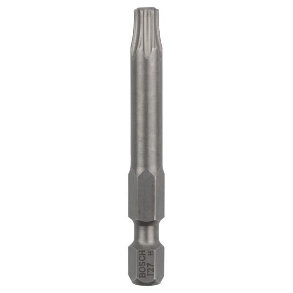 Screwdriver bit Extra Hard T27, 49 mm 1 pcs. image 1
