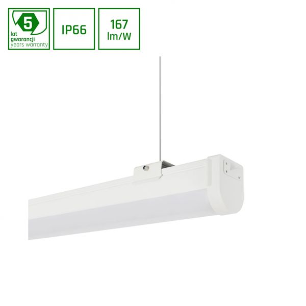 Limea Slim 2  36W 1.7m IP66 5200lm 4000K image 1