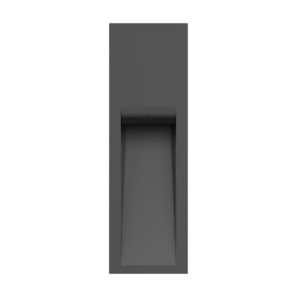 INSERT+2 V 7 A/EW 840 ANTHRACIET DALI image 3