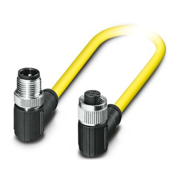 SAC-5P-MR/1,5-542/ FRSH SCO BK - Sensor/actuator cable image 1