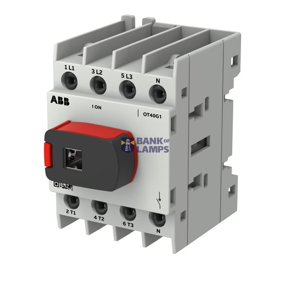 1SCA163491R1001 - ABB image 2