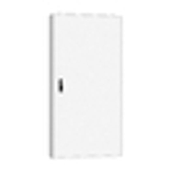 Wall mount M2000 3A-33T=250mm, back wall+swinghandle, IP54 image 6