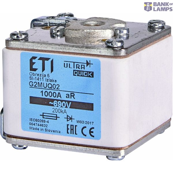 G2MUQ02/1000A/690V image 2