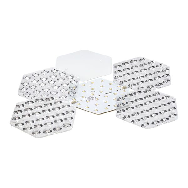 BDP103 LED120/830 DW PCF SI CLO 62P image 8