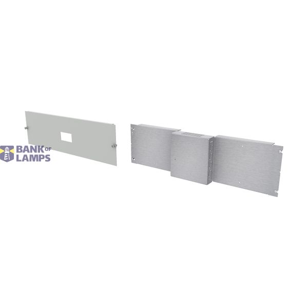 ProfiSNAP Mounting Kit, moulded-case circuit breaker 160A, for enclosu image 2