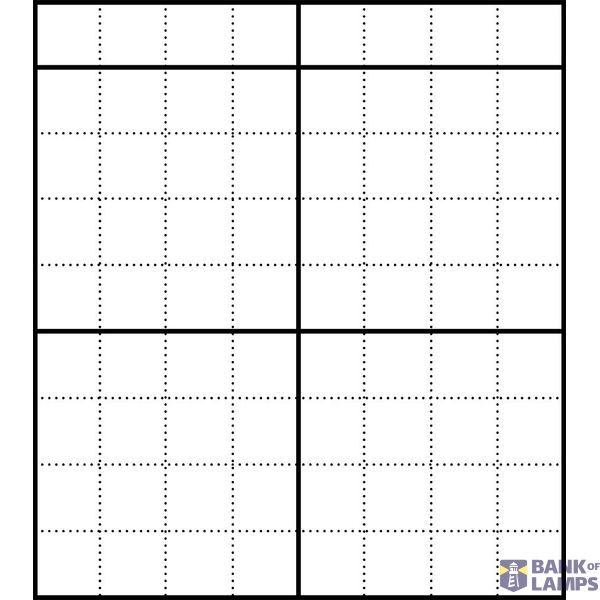 KR 611-9/8-0 A AG Combiframes image 1