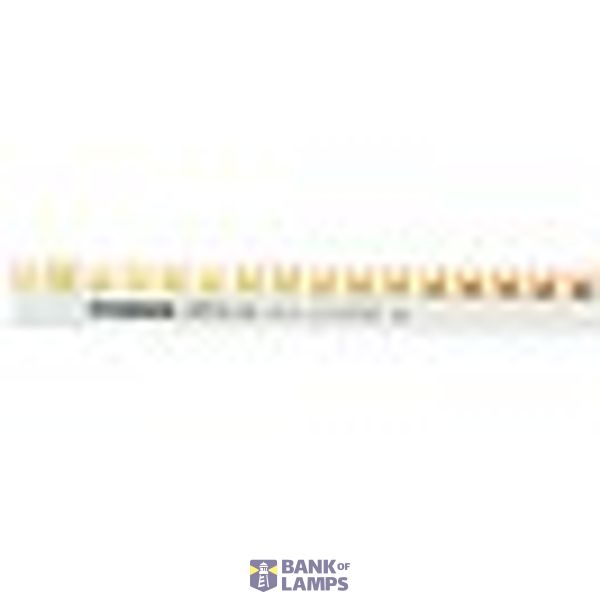 C-Busbar 4-pole, L1/L2/L3/N, 16mmý, 1m image 2