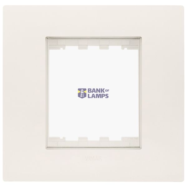 IP55 cover 2M white image 1