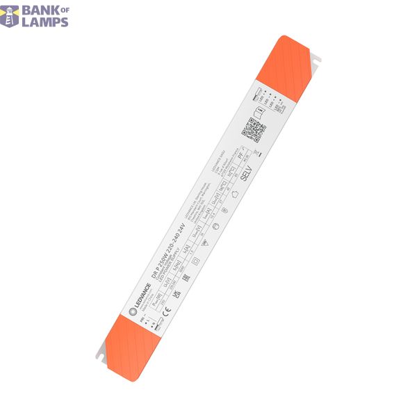 DR P 250W 220-240 24V FS1 LEDV image 1