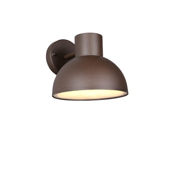 Elbe wall lamp E27 rustic image 1