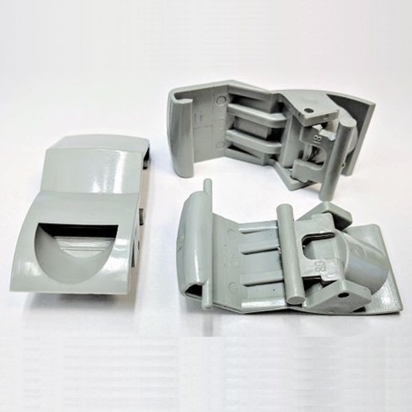 PC clips for V3 58W (set of 10pcs) image 1