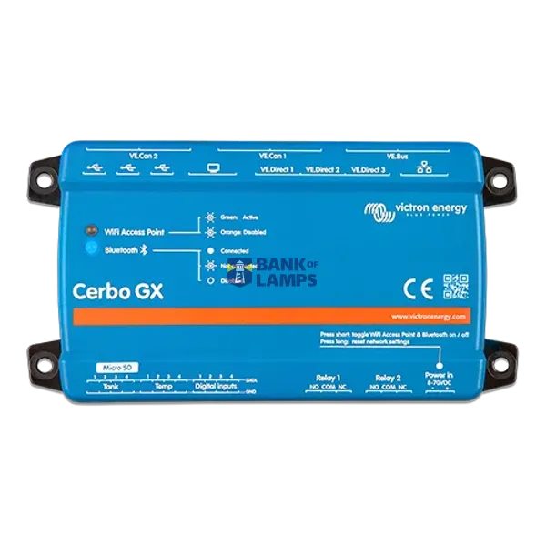 Cerbo GX MK2 image 1
