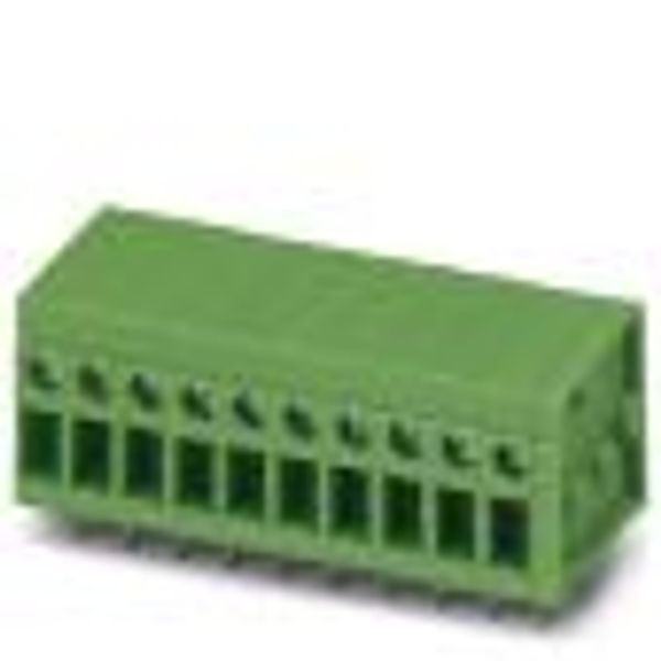 FRONT 2,5-H/SA10/ 7 - PCB terminal block image 3