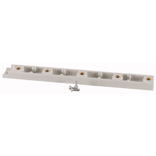 XDSLH Busbar supports, switch-fuse strips, 3p image 1