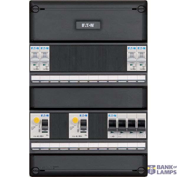 S55 DBO FLEX 3ph. MCB 4-gr 2 RCD 64 image 5