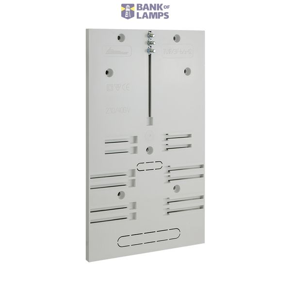 Meter board T-U 1F/3F-b/z-12 image 1