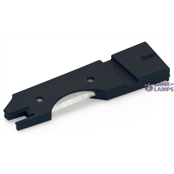Spare blade for 2.5 to 11 mm Ø image 1