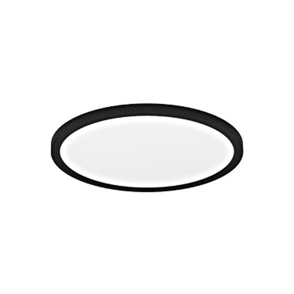 ROVITO-Z CL 14,6W 1700lm RGB + TW 294 black image 1