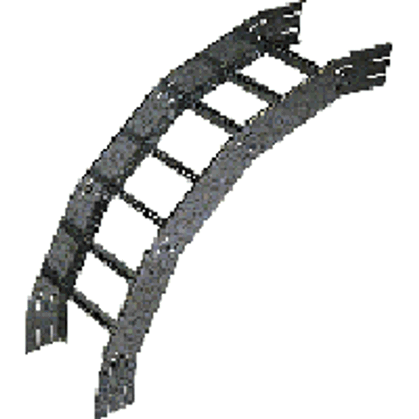 Riser/fall piece Thvz B300 H100 image 1