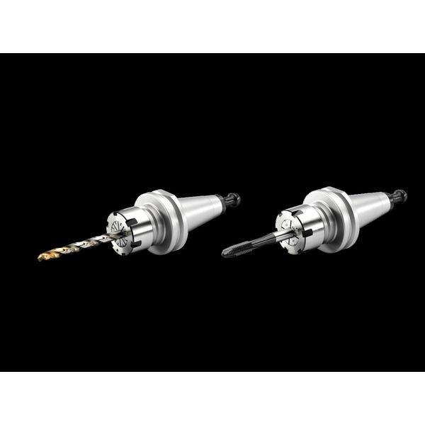 AS M10 Gewindebohrerset image 1