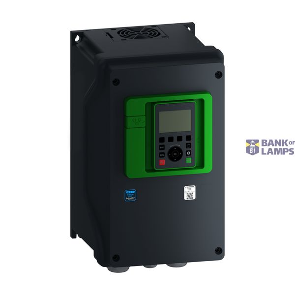 ATH650 18.5kW 25HP 380/480V IP55 ULtyp12 image 1