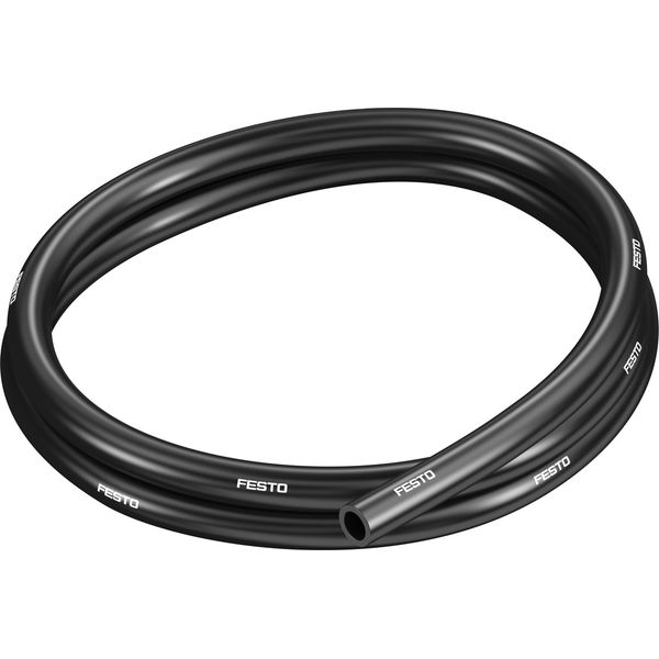 PUN-V0-12X2-SW-C Plastic tubing image 1