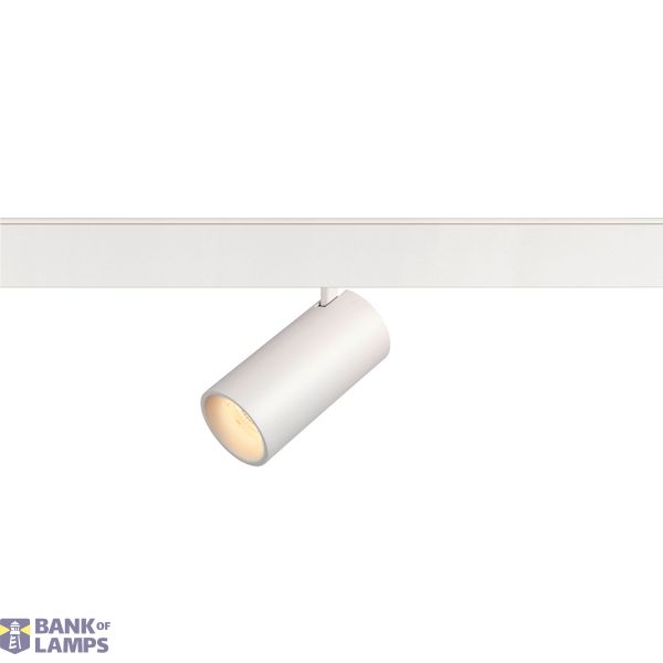 NUMINOS® S 48V TRACK DALI, spot, white / white, 16W, 1120lm, 3000K, CRI90, 55° image 5