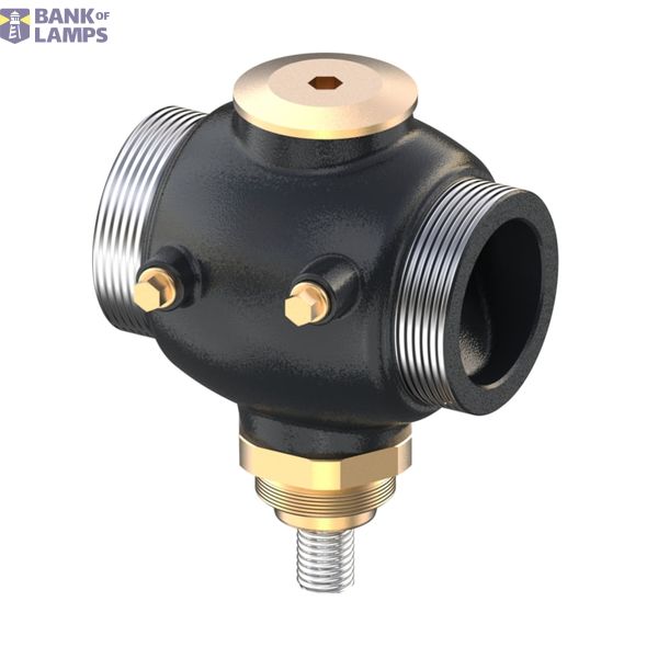 VG PN25 dn50 Kvs 20 image 1