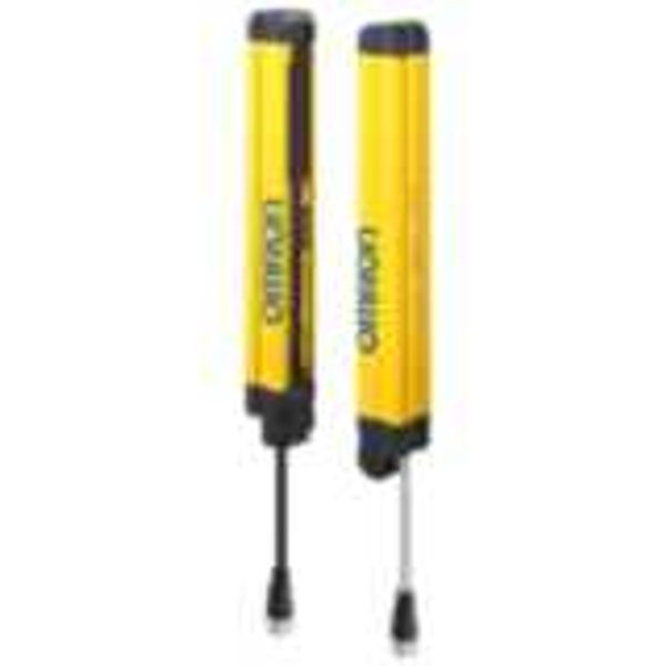 Safety Sensor, F3SG-R Advanced, Type 4, 30 mm resolution, range 0.3 to F3SG6057D image 3