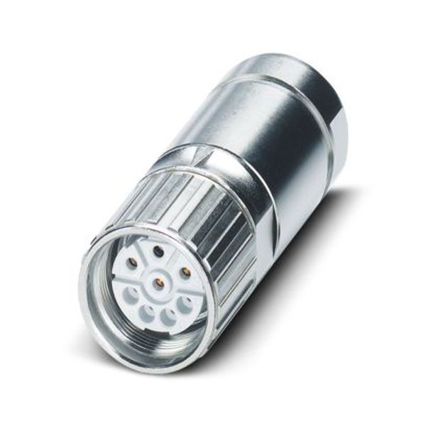 SF-5ES1N8A8LB4X - Cable connector image 1
