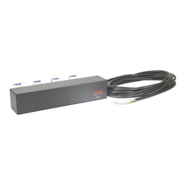 Rack PDU, Basic, 2U, 32A, 230V image 1
