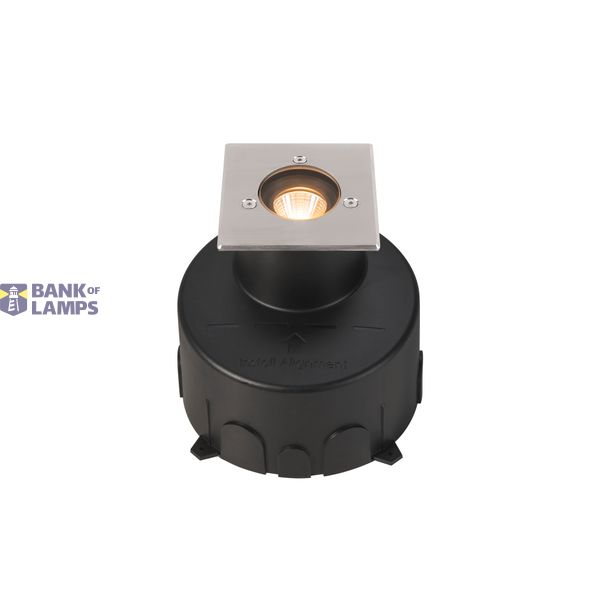 Mounting housing for DASAR® S image 2