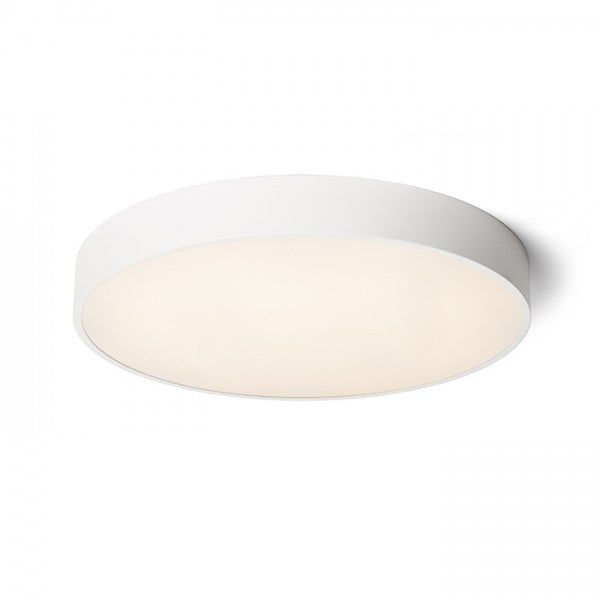 MEZZO 80 DIMM ceiling white 230V LED 100W 3000K image 1