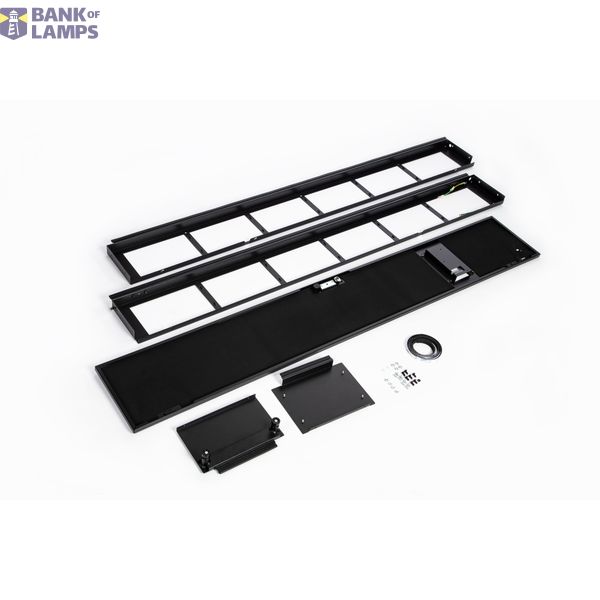 Front Adaptor InRow DX Cooling image 5